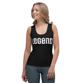 Legend Ladies Tank Top